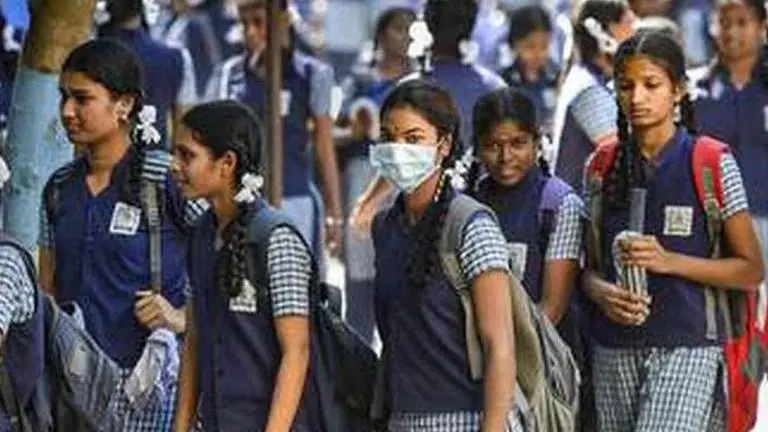 Kerala plus one trial allotment 2021