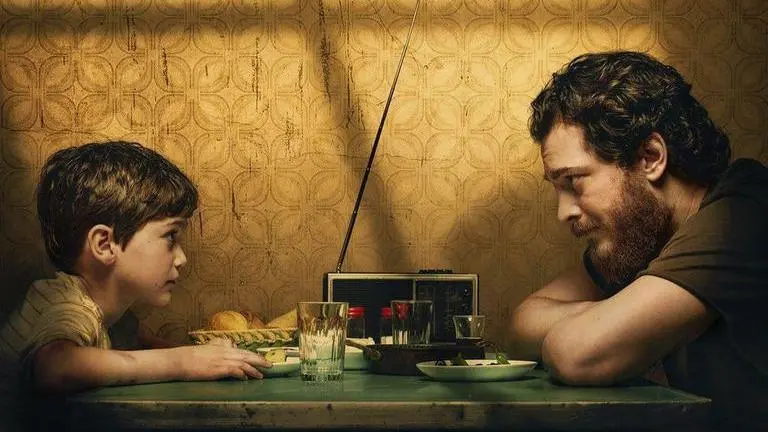 What time does 'Paper Lives' release on Netflix? Here's all about the Turkish film what time does paper lives release on netflix