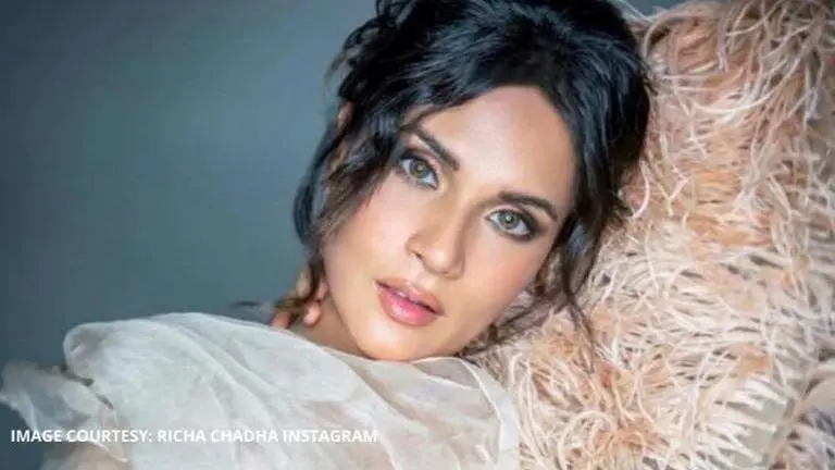 Richa Chadha