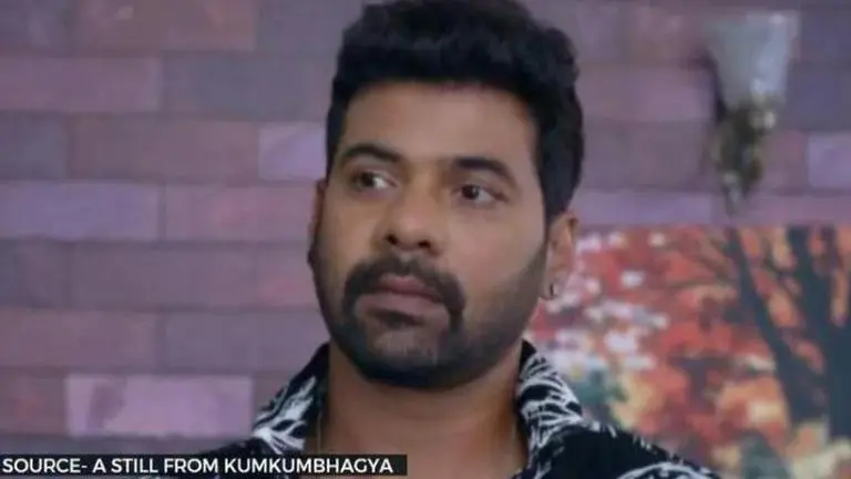 Kumkum Bhagya written update