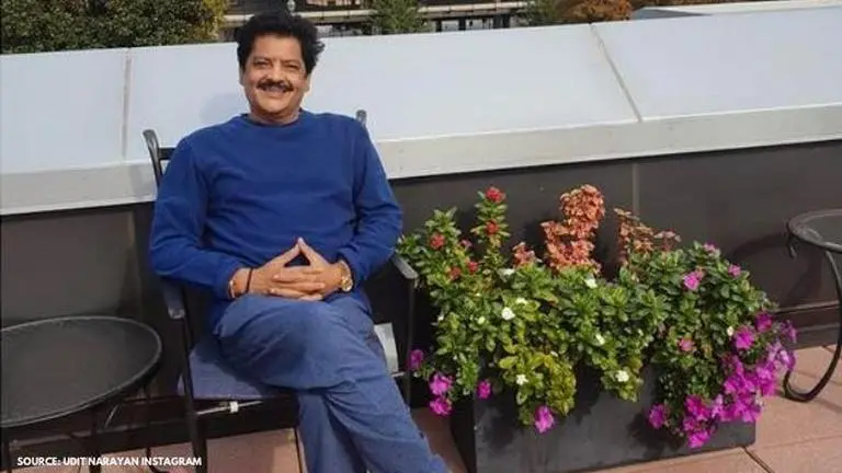 Know Udit Narayan's net worth as 'Pehla Nasha' singer rings in his 65th birthday Udit Narayan