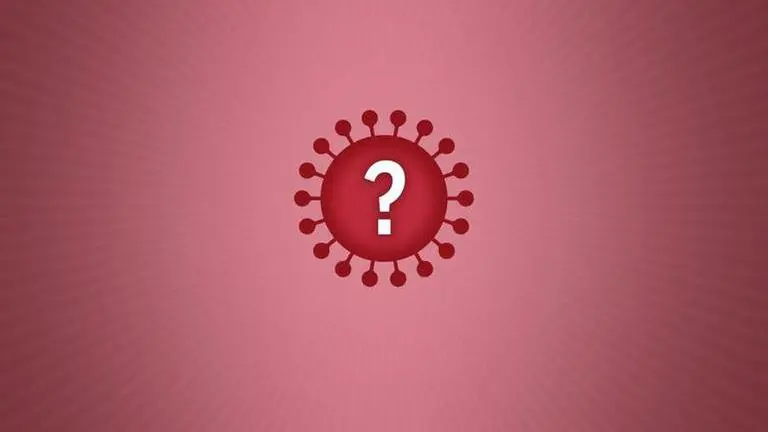 Can you get long COVID after an infection with omicron?