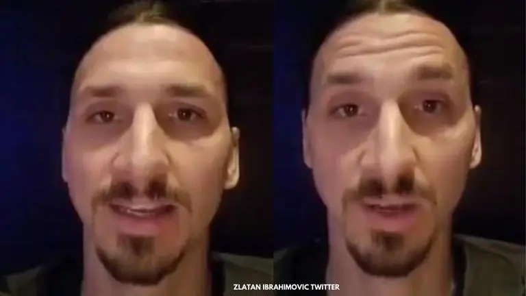 Zlatan Ibrahimovic