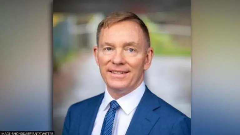 UK cops arrest septuagenarian for death threat text to MP Chris Bryant after Amess murder UK