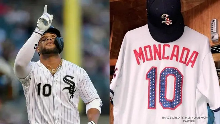 Yoan Moncada commits to White Sox in MASSIVE 5-year, $70m contract extension: Report Yoan Moncada