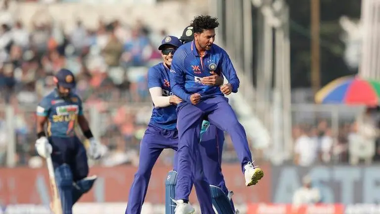 IND vs SL: Kuldeep Yadav opens up on getting dropped from India playing XI despite taking wickets