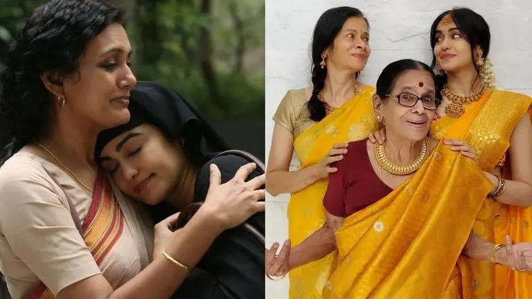The Kerala Story star Adah Sharma shares unique Mother's Day post, mixes 'real and reel' The Kerala Story