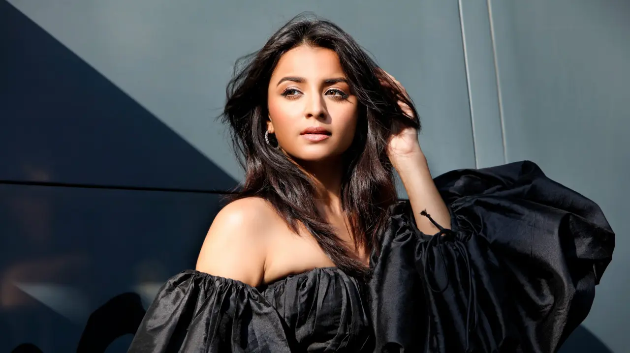 Mahima Makwana Claims TV Actors Are Looked Down Upon In Bollywood, Shares Her Experience Mahima Makwana file photo