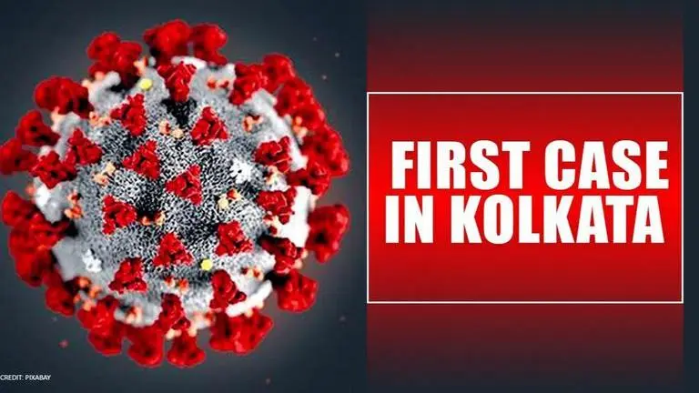 West Bengal reports first COVID-19 positive case, individual has travel history to London Coronavirus