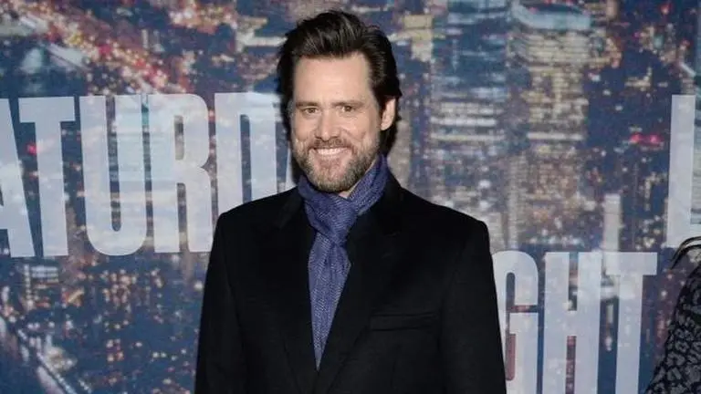 Jim Carrey explains why he's stepping away from acting; 'Want to be frighteningly normal' Jim Carrey