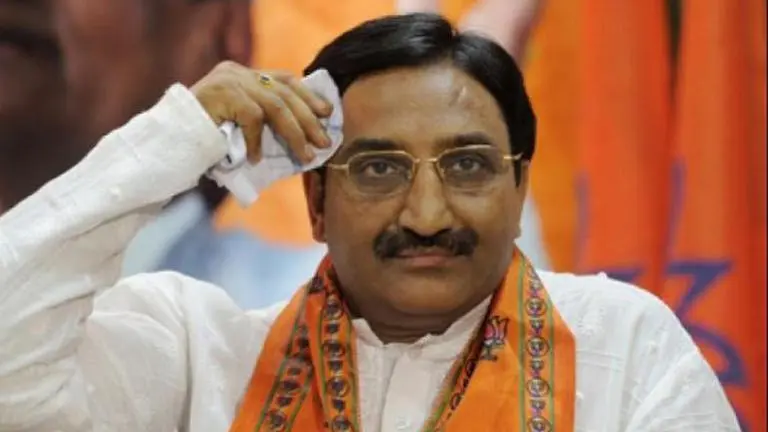 Nehru, Indira too had taken steps to protect refugees: Ramesh Pokhriyal Nishank Ramesh Pokhriyal Nishank