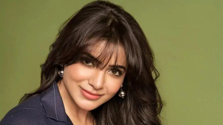 Samantha Ruth Prabhu begins sabbatical with a road trip, visits Sripuram Golden Temple Samantha Ruth Prabhu