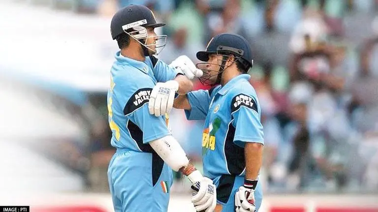 Not Virender Sehwag, Sourav Ganguly reveals he 'enjoyed opening batting more' with Sachin Tendulkar Sourav Ganguly