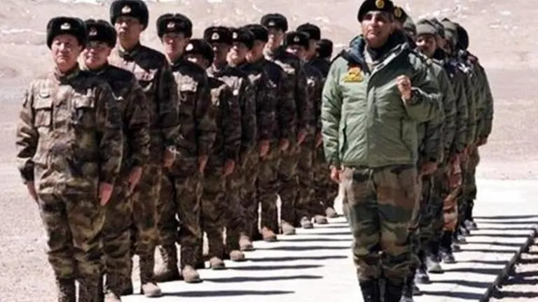 India-China to hold 13th round of talks in Moldo to discuss stand-off along LAC India