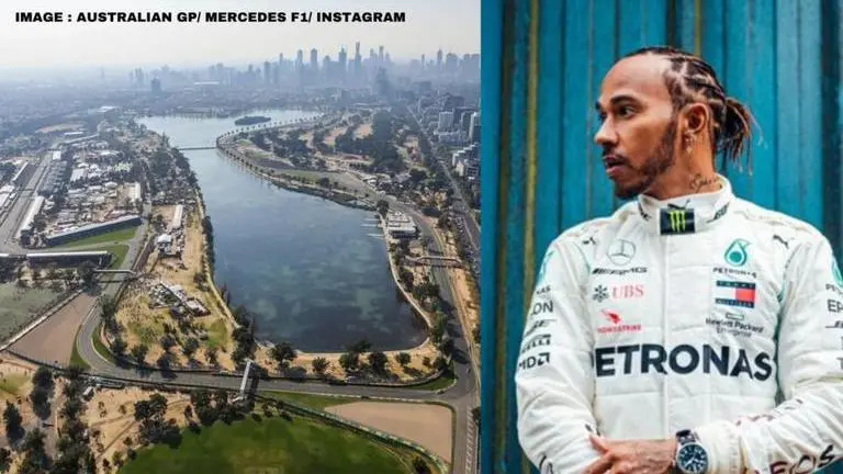 How to buy Australian Grand Prix tickets? Australian GP date, time and F1 live news Australian Grand Prix