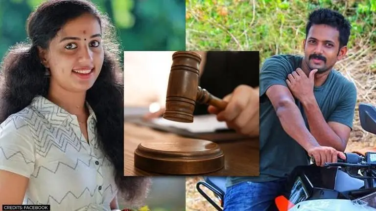 Vismaya death case: Victim's husband Kiran Kumar denied bail in dowry death case Vismaya