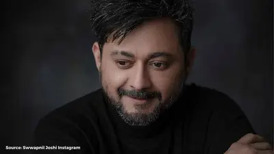 When Swwapnil Joshi spoke about his personality and middle-class values Swwapnil Joshi