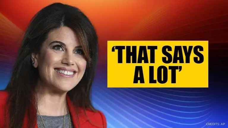 Monica Lewinsky