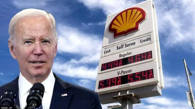 Biden won't take risk announcing Russian oil price cap until midterms elections: Report US