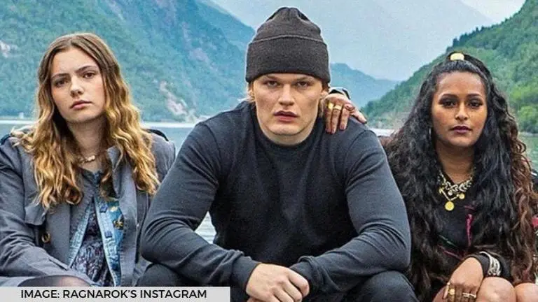 'Ragnarok' season 3: Will there be a new season? Know details about its release date Ragnarok season 3