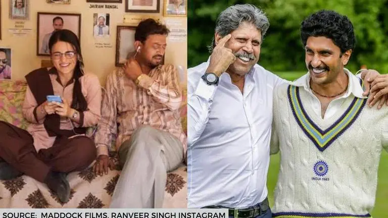 Hindi film industry to face a MASSIVE loss of ₹800 crore due to coronavirus epidemic? Hindi film industry