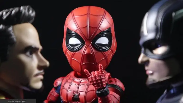 Marvel Game: DC Universe Team is working on a huge Marvel multiplayer online game Marvel Game: DC Universe Team is working on a huge Marvel multiplayer online game