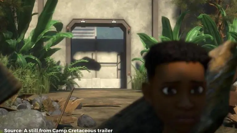 Netflix's 'Camp Cretaceous' season 2 receives green light from makers Netflix's Camp Cretaceous