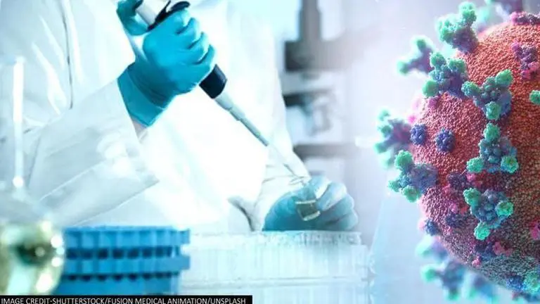 Delta Variant doubles probability of hospitalisation; affects younger people more: Report Delta variant