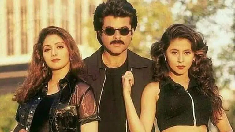 Anil Kapoor