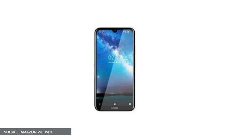 Nokia 2.2 Update to bring in Android 11 for their users: Here's more about the update nokia 2.2