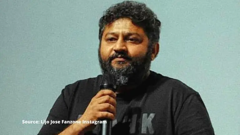 DYK Lijo Jose Pellissery made a cameo in Tovino Thomas' 'Mayaanadhi'? Image Credit: Lijo Jose Pellissery Fan account