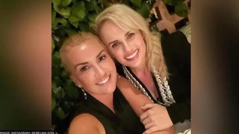 Australian outlet removes column on Rebel Wilson & Ramona Agruma's relationship; Know why Rebel Wilson, Ramona Agruma