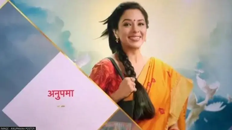 Anupamaa 5 October 2021 written update: Vanraj creates a scene during the pooja Anupamaa latest episode