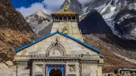 Kedarnath Yatra 2023: Know the closing dates for the shrine this year Kedarnath