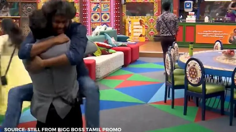 'Bigg Boss 4 Tamil' Written Update For January 11, 2021: The Return of the Evicted bigg boss 4 tamil written update