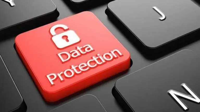 Govt to pass Personal Data Protection Bill to Joint Select Committee of both Houses Government
