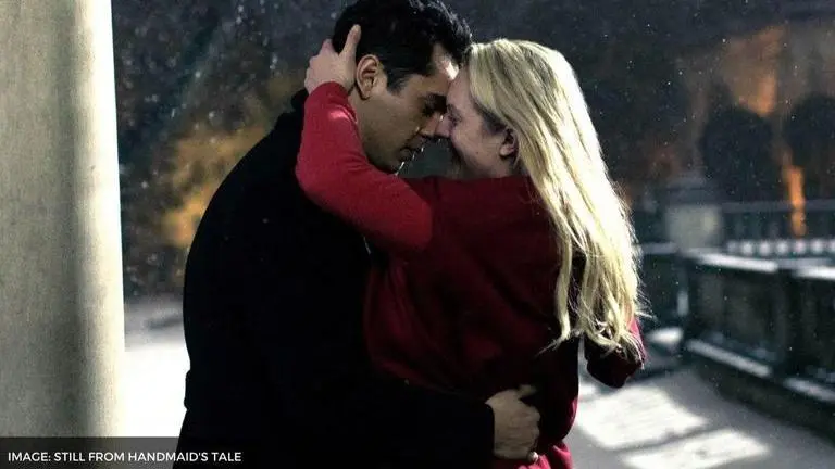 Who is Nick married to in 'The Handmaid's Tale'? Know what is mentioned in the OG novel who is nick married to in the handmaid's tale