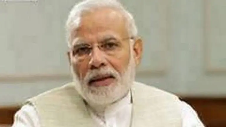 Civil Services Officers' Institute contributes Rs 25 lakh to PM CARES Fund