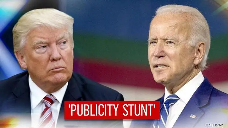 Republican senators refuse to certify Joe Biden as electoral winner ahead of Congress meet Republican senators refuse to certify Joe Biden as electoral winner ahead of Congress meet