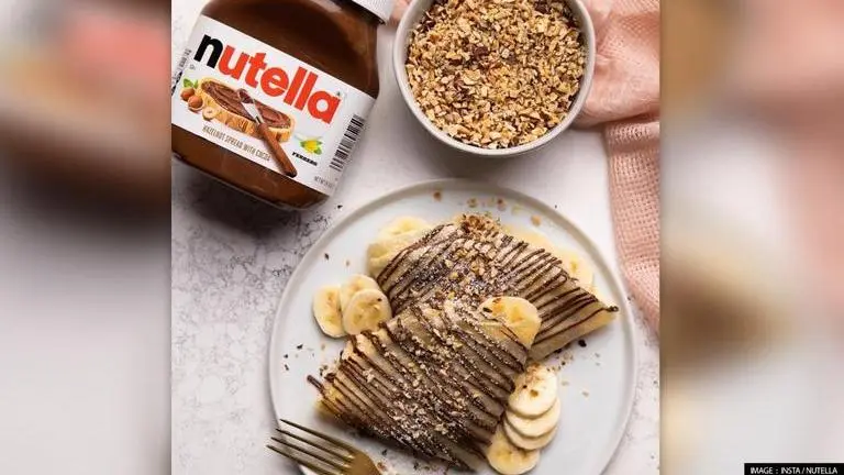 World Nutella Day 2022: History and ways to enjoy the delicious spread on this day world nutella day