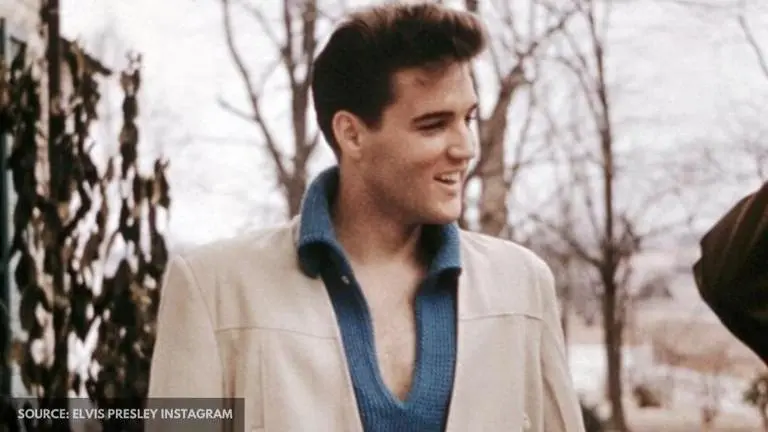 Elvis Presley's birthday: Take this quiz to test your knowledge about the late legend elvis presley's birthday