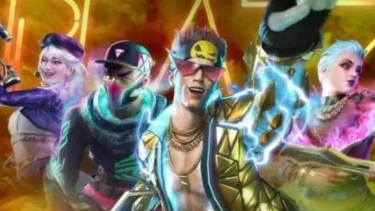Garena Free Fire Redeem Codes For May 15, 2022: Redeem Latest Free Reward Using Codes garena free fire redeem codes