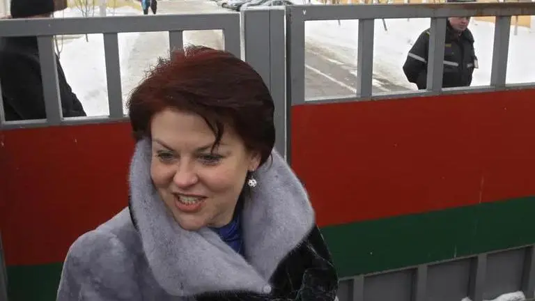 Belarus drops charges against Polish minority activist following two-year criminal probe