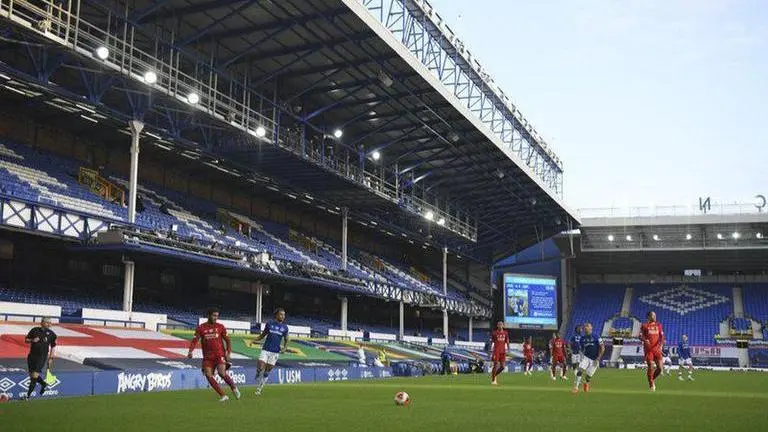 Merseyside derby watched by record 5m viewers on British TV Merseyside