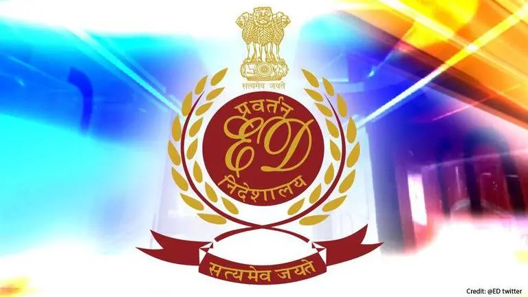 Shiv Sena MLA Pratap Sarnaik's close aide remanded to ED custody till November 29 Amit Chandole