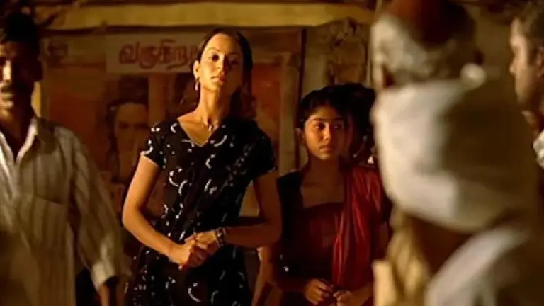 Sai Pallavi once shared screen space with Kangana Ranaut in a Tamil movie | Watch Sai Pallavi