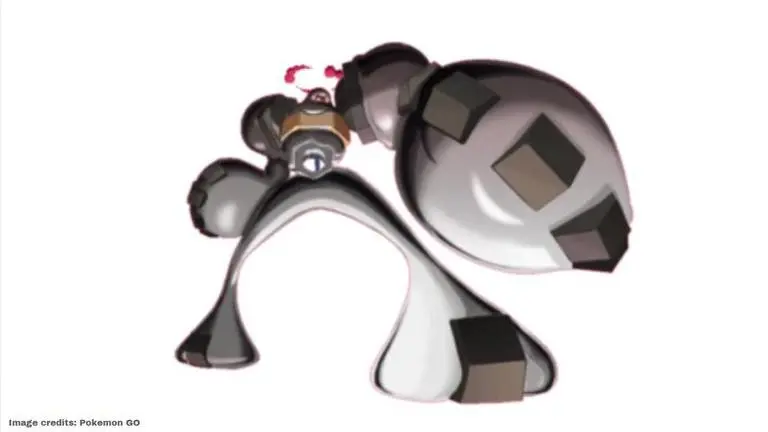 How to get GMax Melmetal with Pokemon GO and Pokemon HOME integration? How to get GMax Melmetal