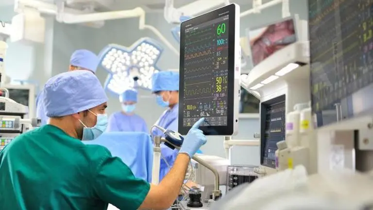 COVID-19: Study reveals less comorbidity in Covid patients as compared to influenza COVID-19