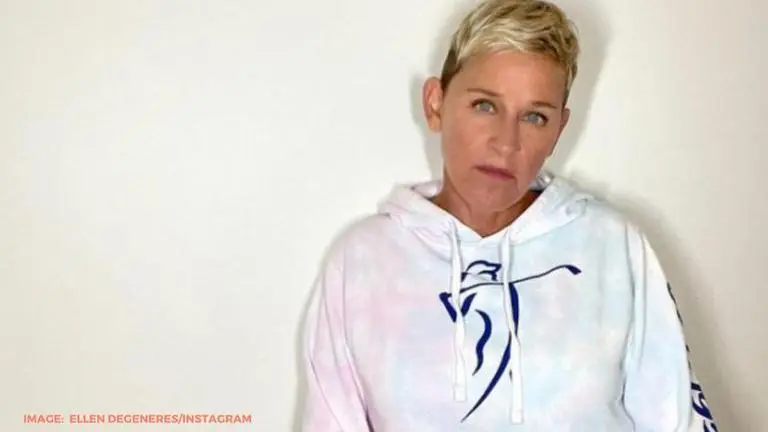 Ellen DeGeneres shares selfie with her beau and other celebrities on National Selfie Day Ellen DGeneres