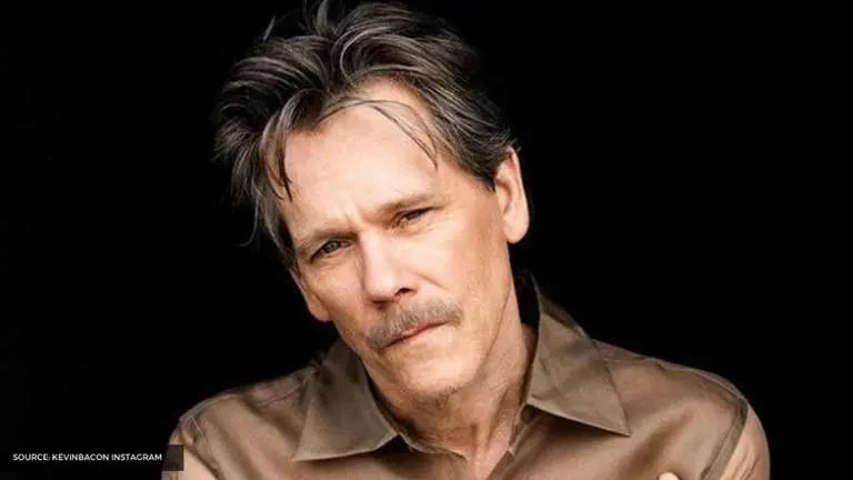 Kevin Bacon uses his 'six degrees' concept for social distancing Kevin Bacon